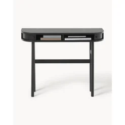 Consolle Con Frontale Scanalato Calary*Westwing Collection Discount