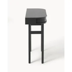 Consolle Con Frontale Scanalato Calary*Westwing Collection Discount