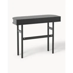 Consolle Con Frontale Scanalato Calary*Westwing Collection Discount