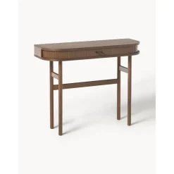 Consolle Con Fronte Scanalato Calary*Westwing Collection Sale