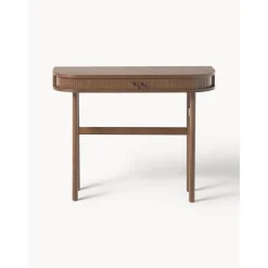 Consolle Con Fronte Scanalato Calary*Westwing Collection Sale