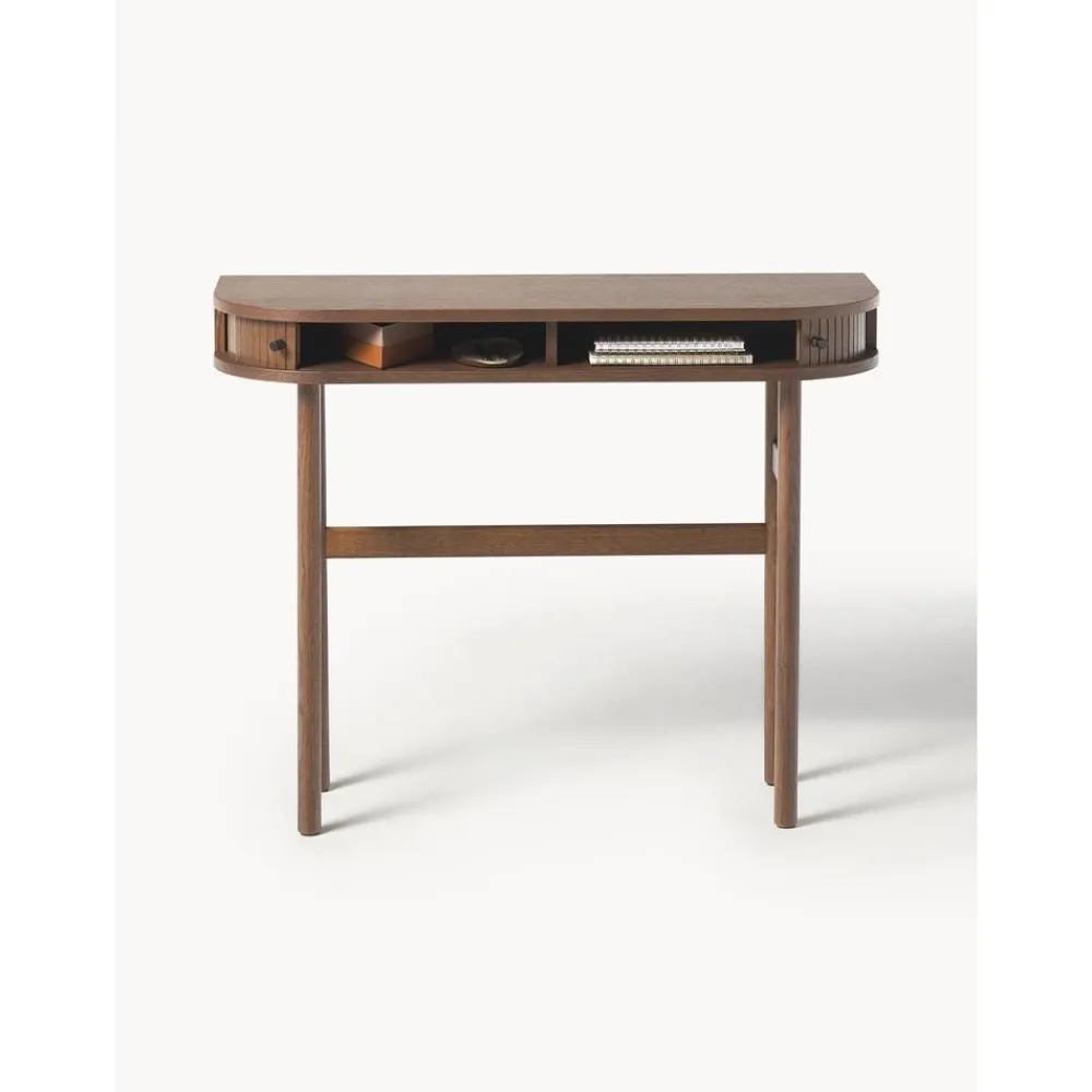 Consolle Con Fronte Scanalato Calary*Westwing Collection Sale