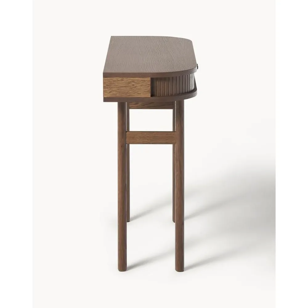 Consolle Con Fronte Scanalato Calary*Westwing Collection Sale