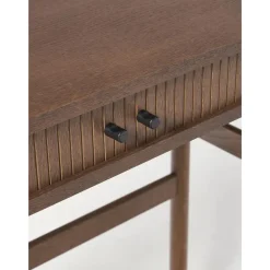 Consolle Con Fronte Scanalato Calary*Westwing Collection Sale