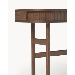 Consolle Con Fronte Scanalato Calary*Westwing Collection Sale