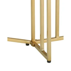 Consolle Con Piano In Legno Massiccio Luca*Westwing Collection Clearance