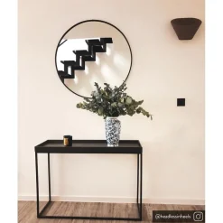 Consolle Di Design Pizzo*Jan Kurtz Fashion