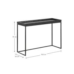 Consolle Di Design Pizzo*Jan Kurtz Fashion