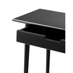 Consolle In Bambu Con Cassetto Noble*Cinas Sale