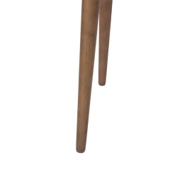 Consolle In Legno Con Cassetti E Frontali Scanalati Barbier*Zuiver Fashion