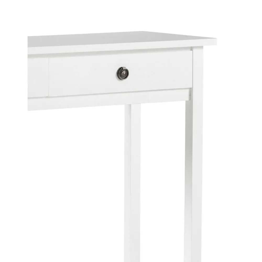 Consolle In Legno Di Pino Ditti*Ellos Home Outlet