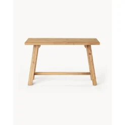 Consolle In Legno Di Teak Lawas*Westwing Collection Hot