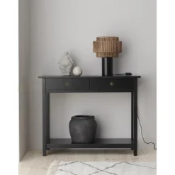 Consolle In Legno Ditti*Ellos Home Clearance