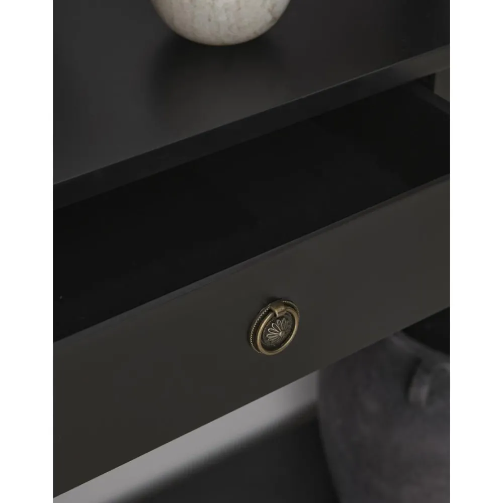 Consolle In Legno Ditti*Ellos Home Clearance