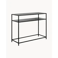 Consolle In Metallo Con Ripiano Neptun*Westwing Collection Outlet