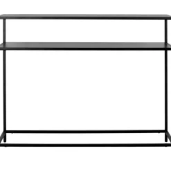 Consolle In Metallo Con Ripiano Neptun*Westwing Collection Outlet