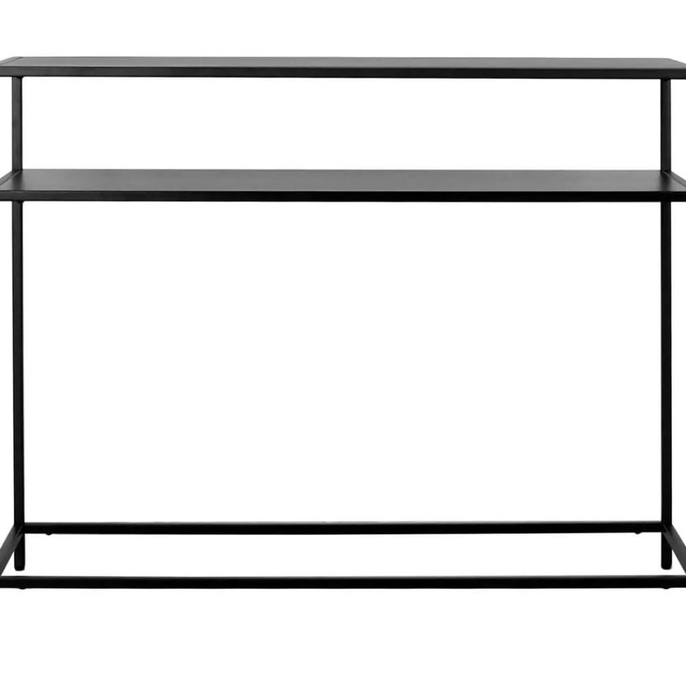 Consolle In Metallo Con Ripiano Neptun*Westwing Collection Outlet