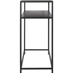 Consolle In Metallo Con Ripiano Neptun*Westwing Collection Outlet