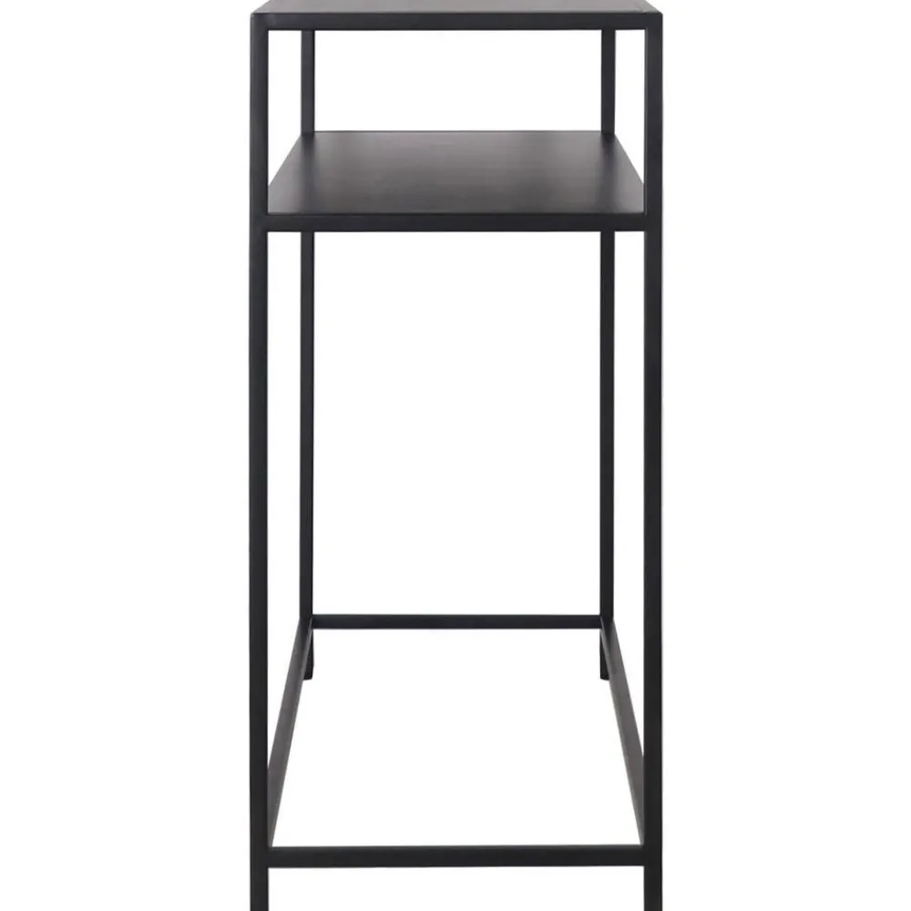 Consolle In Metallo Con Ripiano Neptun*Westwing Collection Outlet