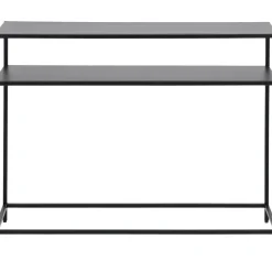 Consolle In Metallo Con Ripiano Neptun*Westwing Collection Outlet