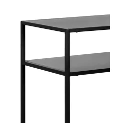 Consolle In Metallo Con Ripiano Neptun*Westwing Collection Outlet