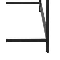 Consolle In Metallo Con Ripiano Neptun*Westwing Collection Outlet