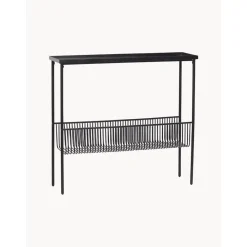 Consolle In Metallo Eyrie*Hübsch Hot