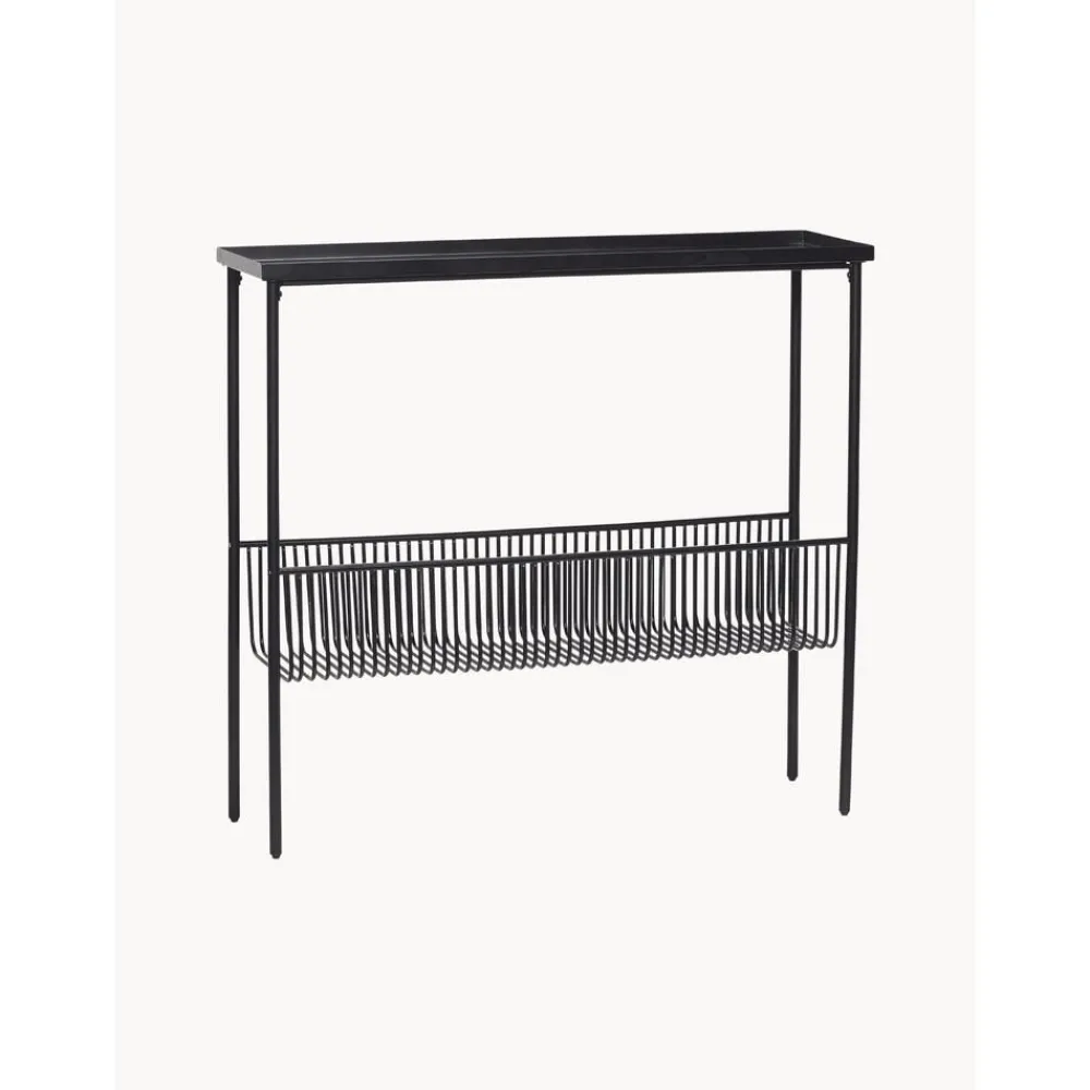 Consolle In Metallo Eyrie*Hübsch Hot