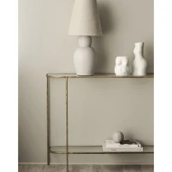 Consolle In Metallo Petit*Ellos Home Best