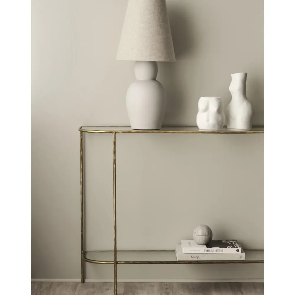 Consolle In Metallo Petit*Ellos Home Best