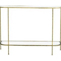 Consolle In Metallo Petit*Ellos Home Best