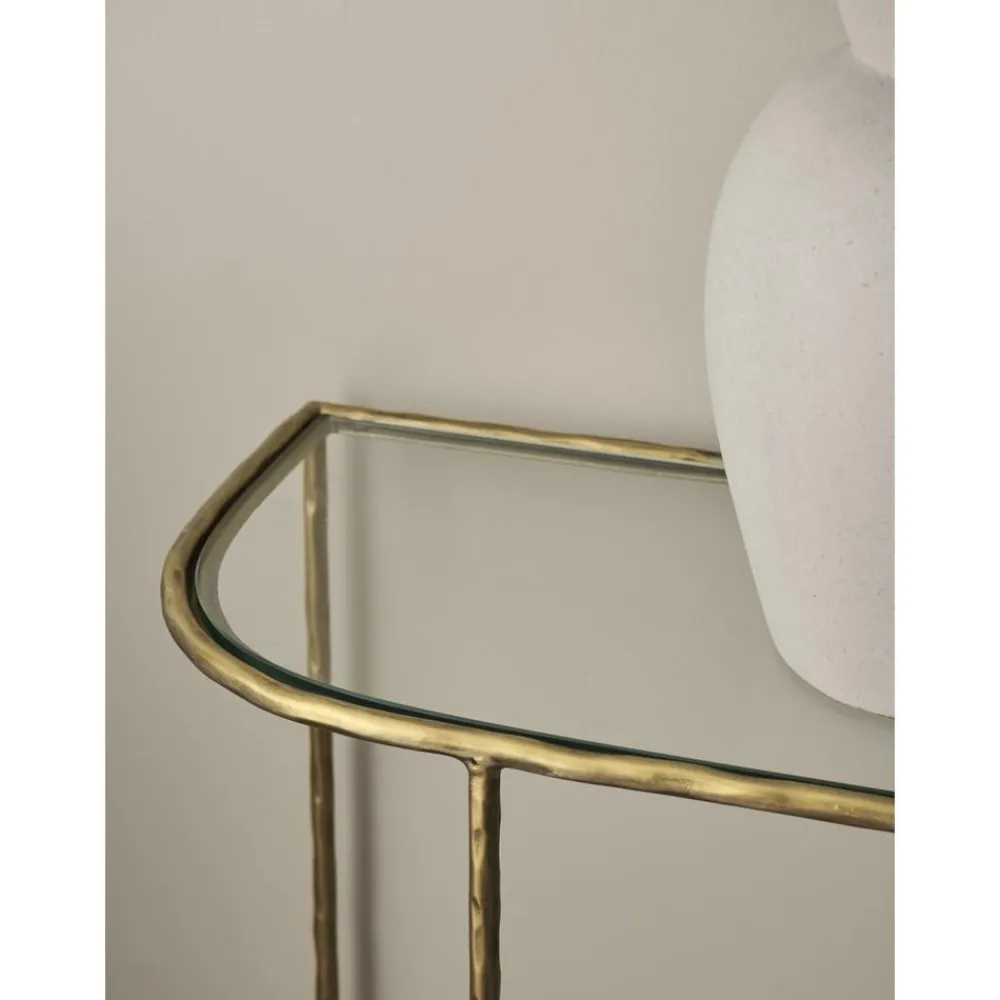 Consolle In Metallo Petit*Ellos Home Best