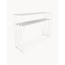 Consolle In Metallo Ria*Metallbude Best