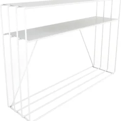 Consolle In Metallo Ria*Metallbude Best