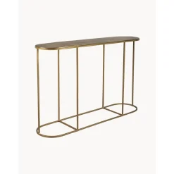 Consolle In Metallo Zodiac*Dutchbone Clearance