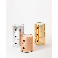 Contenitore Componibile*Kartell Discount