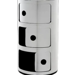 Contenitore Componibile*Kartell Discount