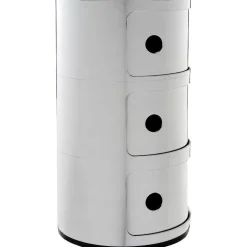 Contenitore Componibile*Kartell Discount