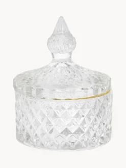 Contenitore Con Coperchio Freser