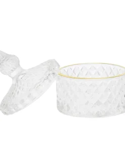 Contenitore Con Coperchio Freser