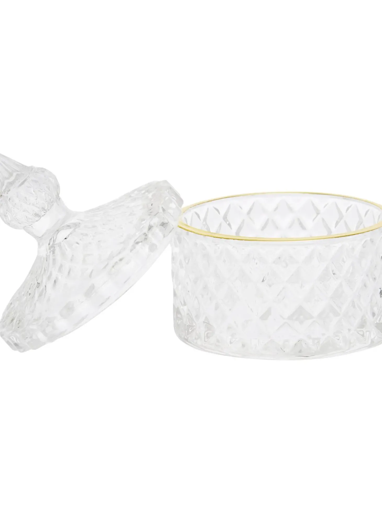 Contenitore Con Coperchio Freser