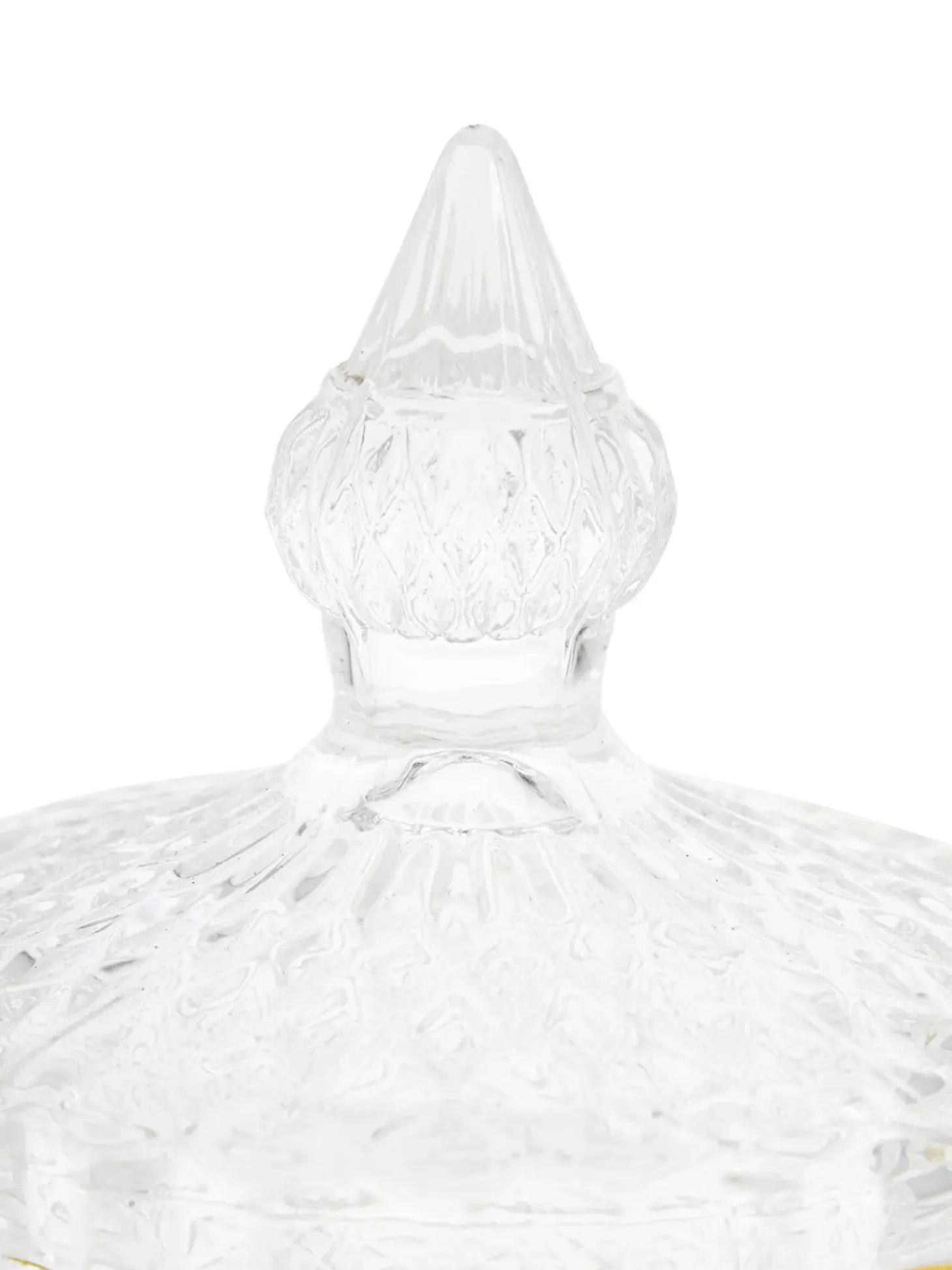 Contenitore Con Coperchio Freser