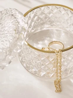 Contenitore Con Coperchio Freser