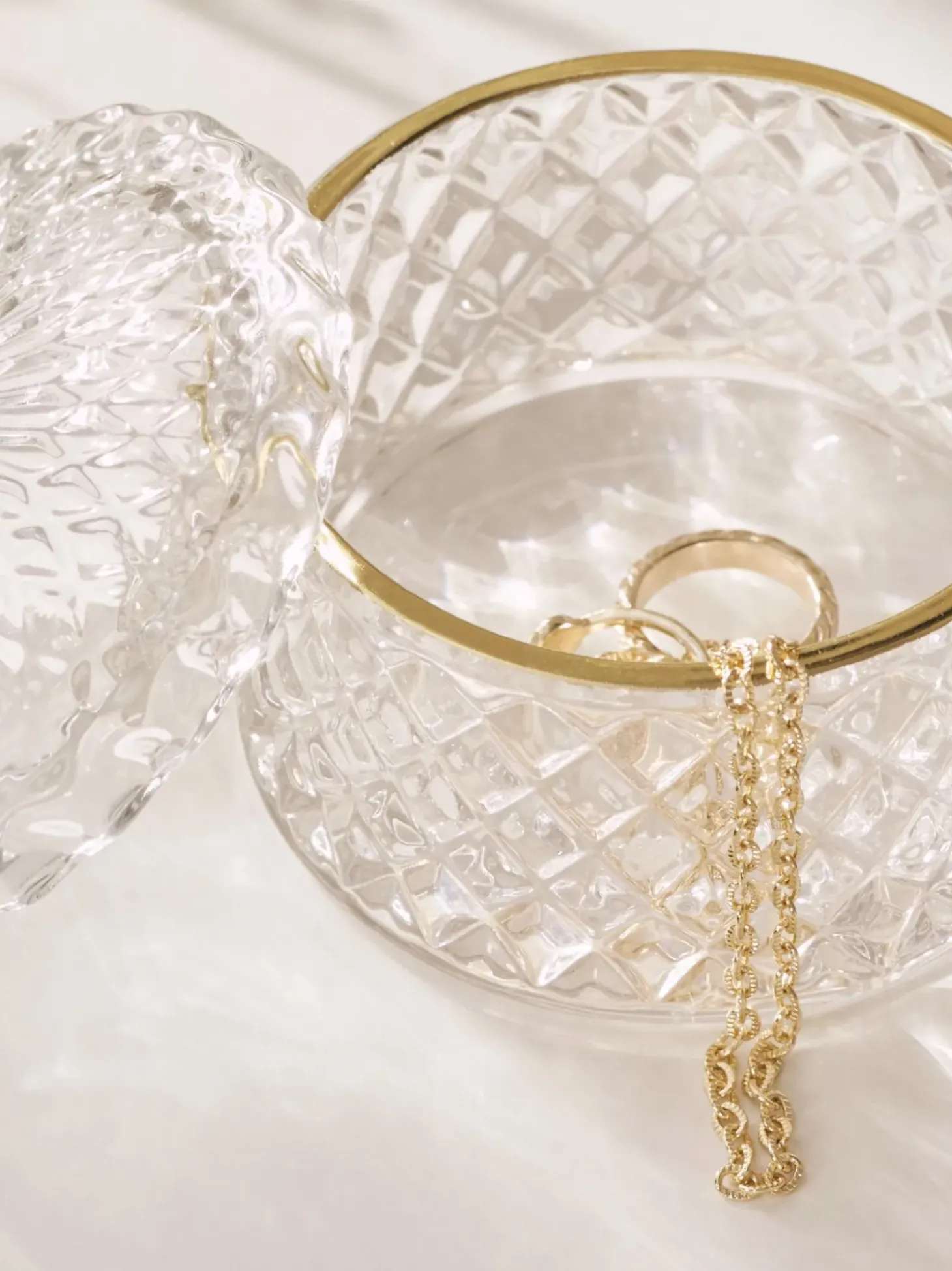 Contenitore Con Coperchio Freser