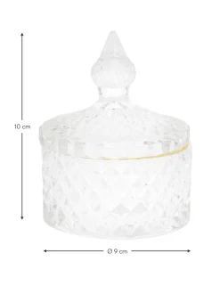 Contenitore Con Coperchio Freser