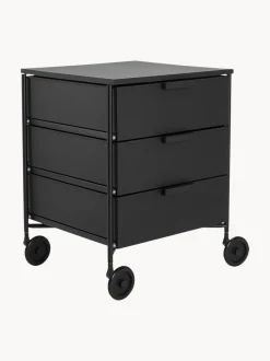 Contenitore Con Ruote Con 3 Cassetti Mobil