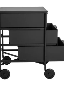 Contenitore Con Ruote Con 3 Cassetti Mobil