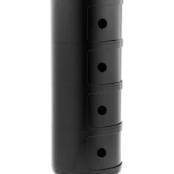 Contenitore Di Design Con 4 Cassetti Componibili*Kartell Fashion