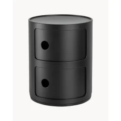 Contenitore Di Design Con 2 Cassetti Componibili*Kartell New