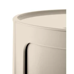 Contenitore Di Design Con 3 Cassetti Componibili Bio*Kartell Outlet